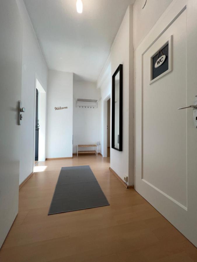 Romantisches Kamin-apartment By Rabe - Netflix & Coffee-bar & Parkplatz * Karlsruhe